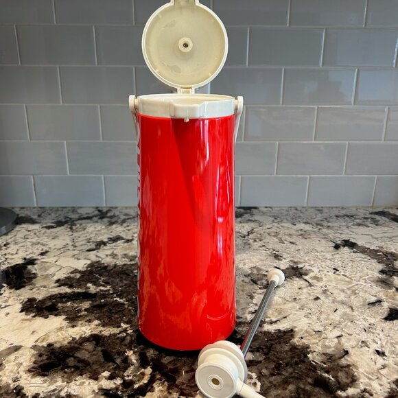 Vintage Chatelaine Drink Dispenser - Picture 8 of 9